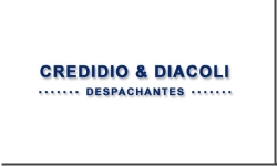 Credidio & Diacoli